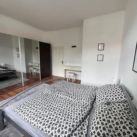 Mk Altstadt Apartment Erfurt Exterior photo