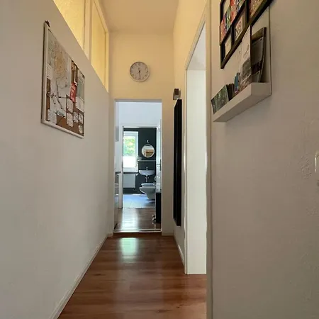 Mk Altstadt Apartment Erfurt Exterior photo