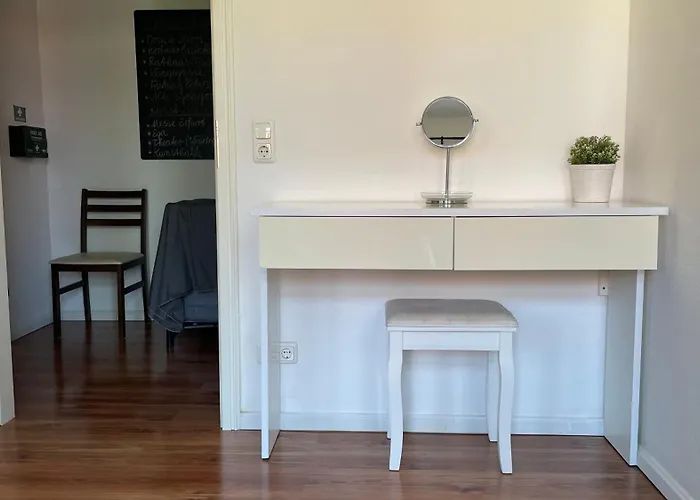 Mk Altstadt Apartment