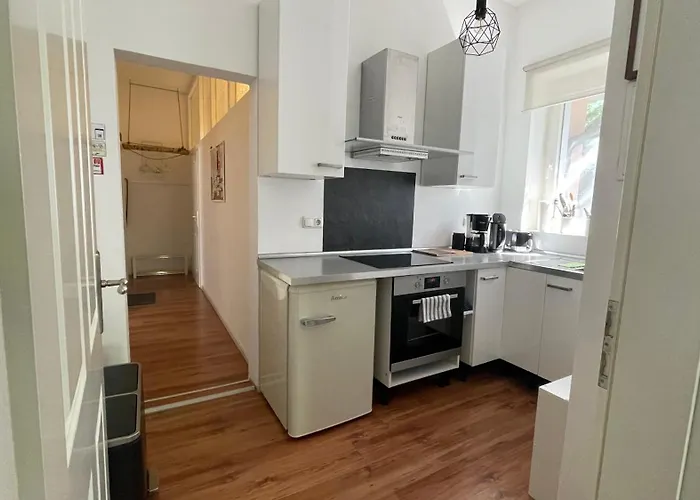 Mk Altstadt Apartment