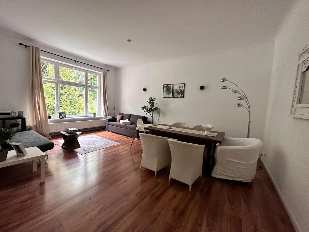 Apartment Mk Altstadt *
