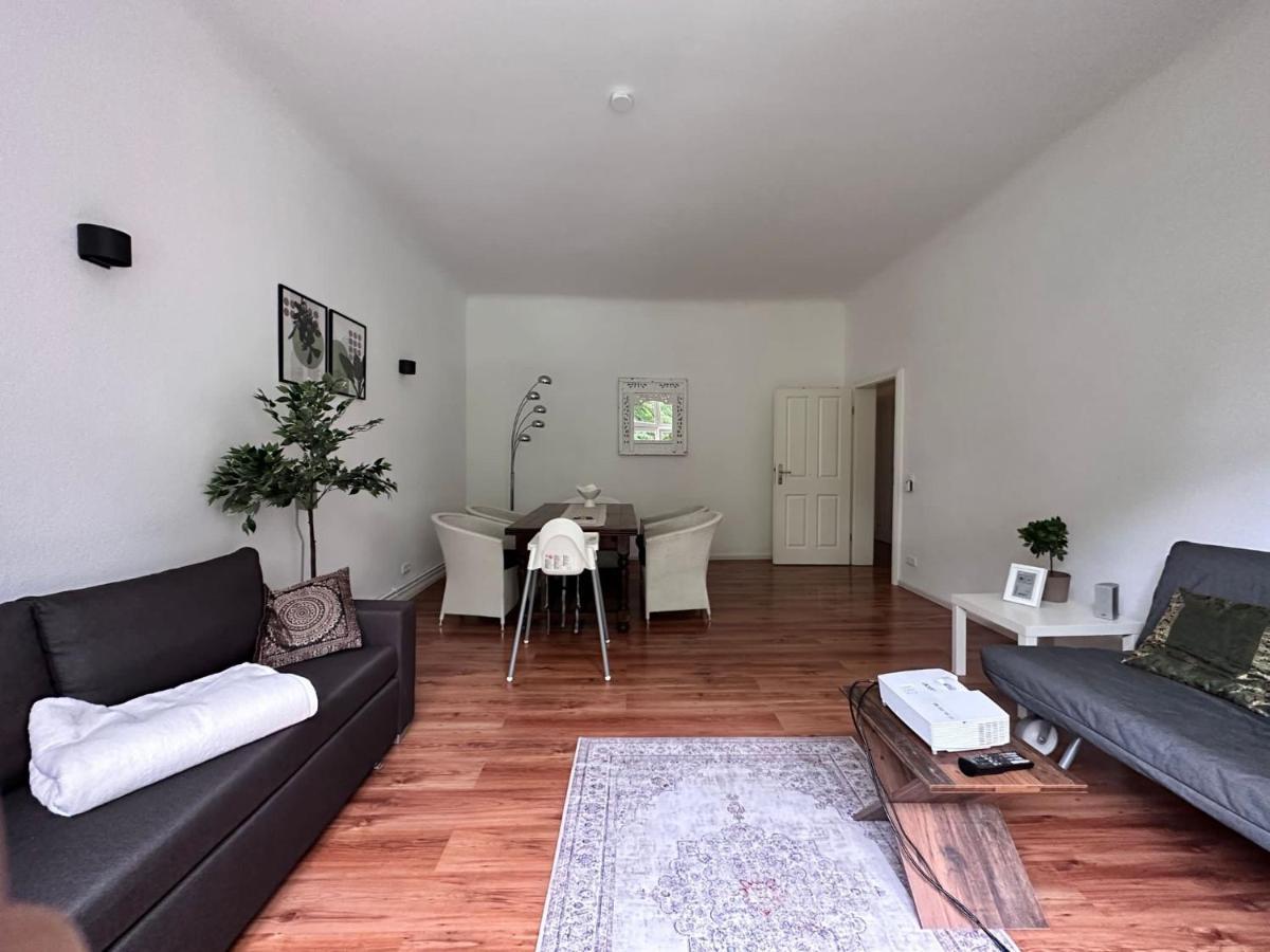 Apartment Mk Altstadt Erfurt