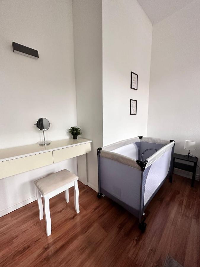 Apartment Mk Altstadt *