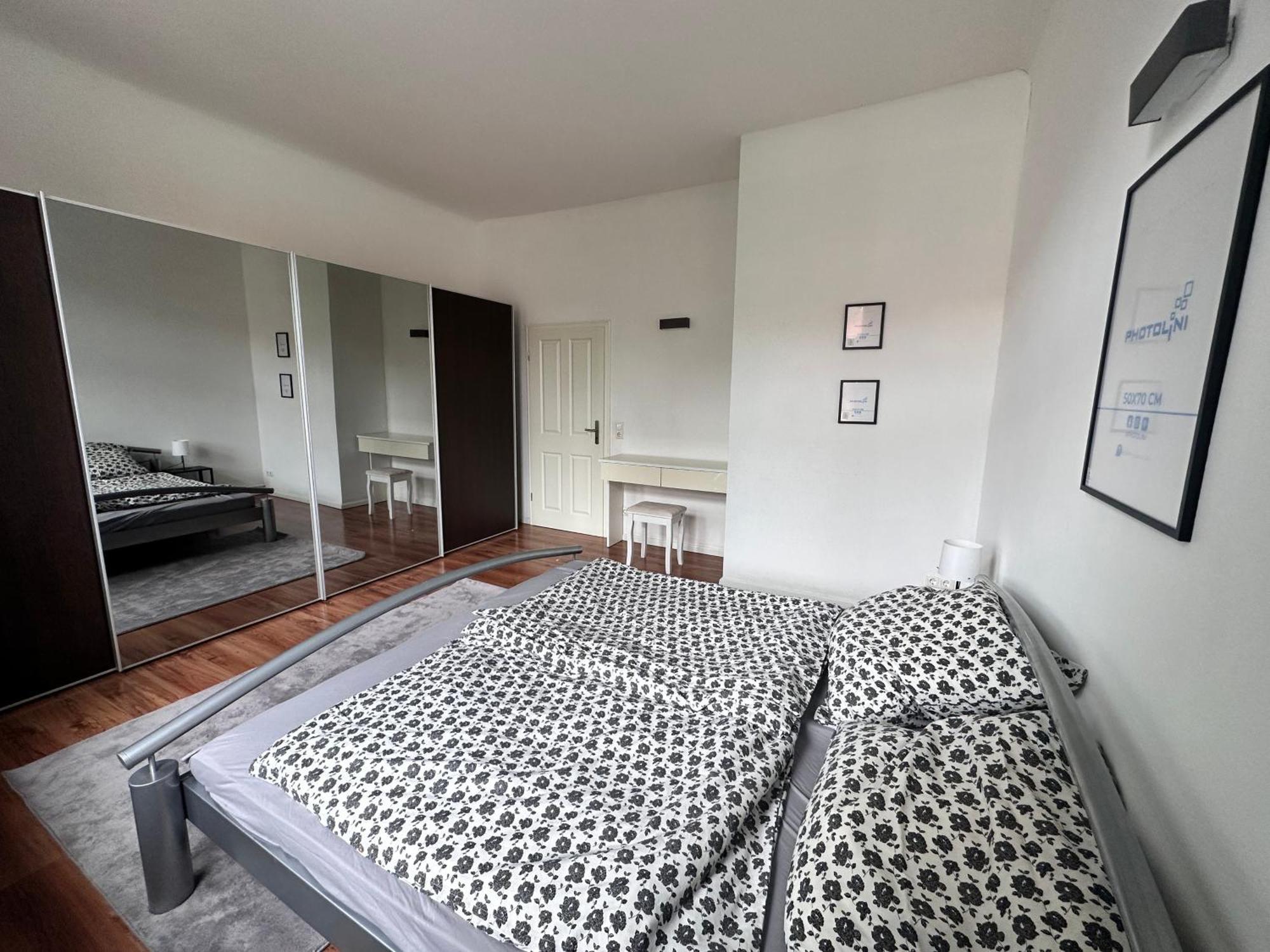 Mk Altstadt Apartment *
