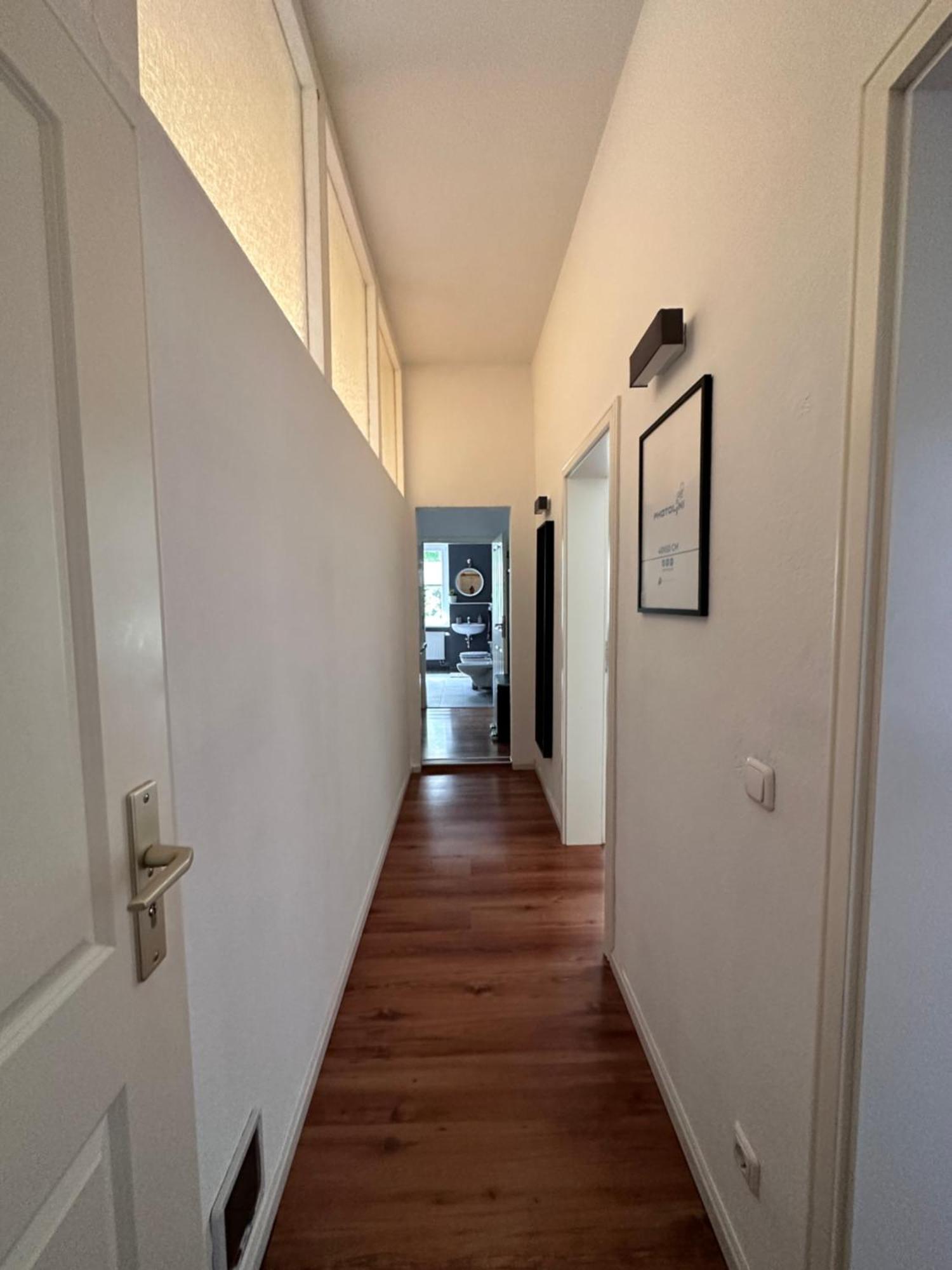 Mk Altstadt Apartment