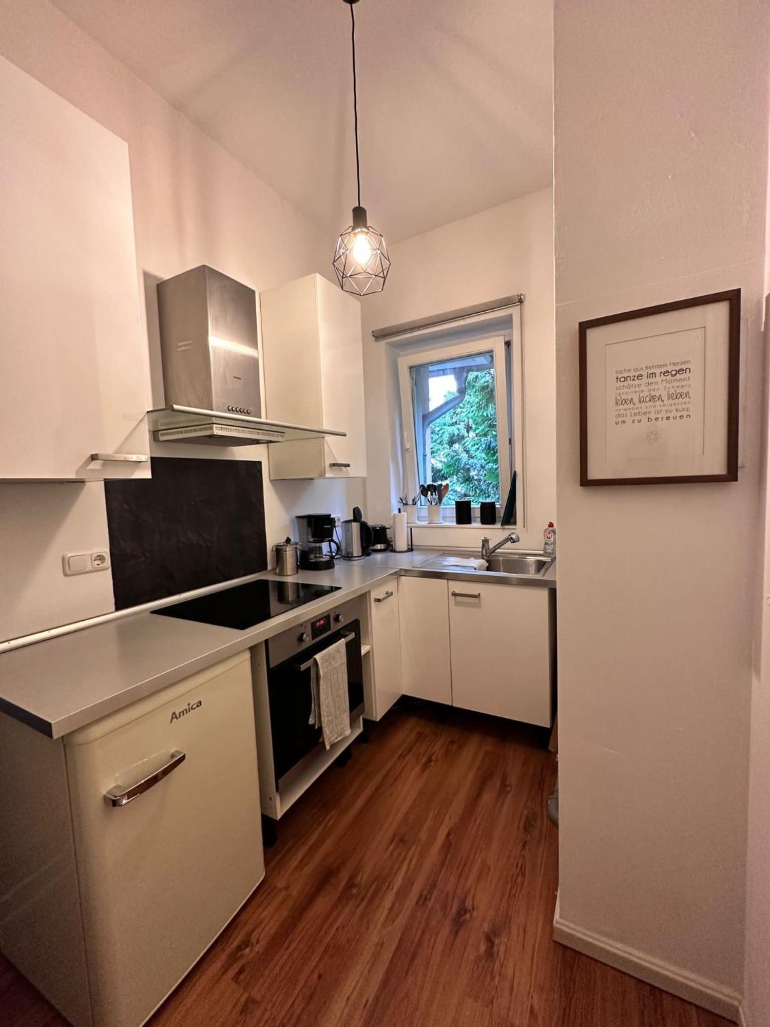 Apartment Mk Altstadt Erfurt