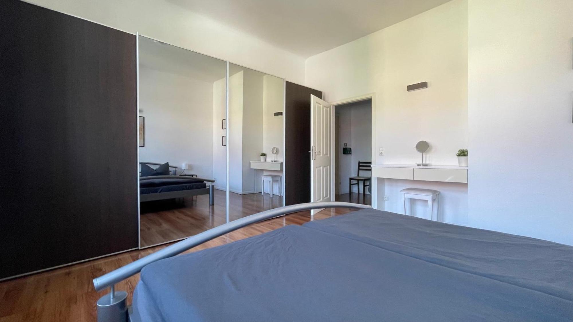 Mk Altstadt Appartement Erfurt