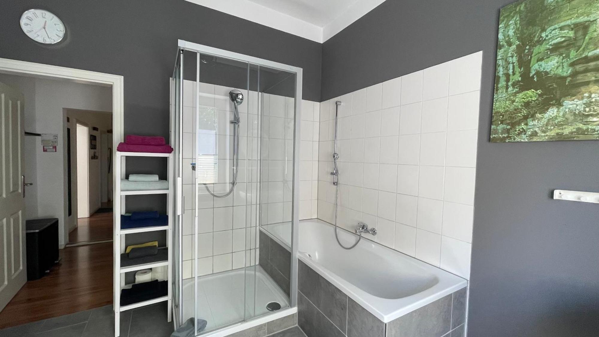 Mk Altstadt Appartement