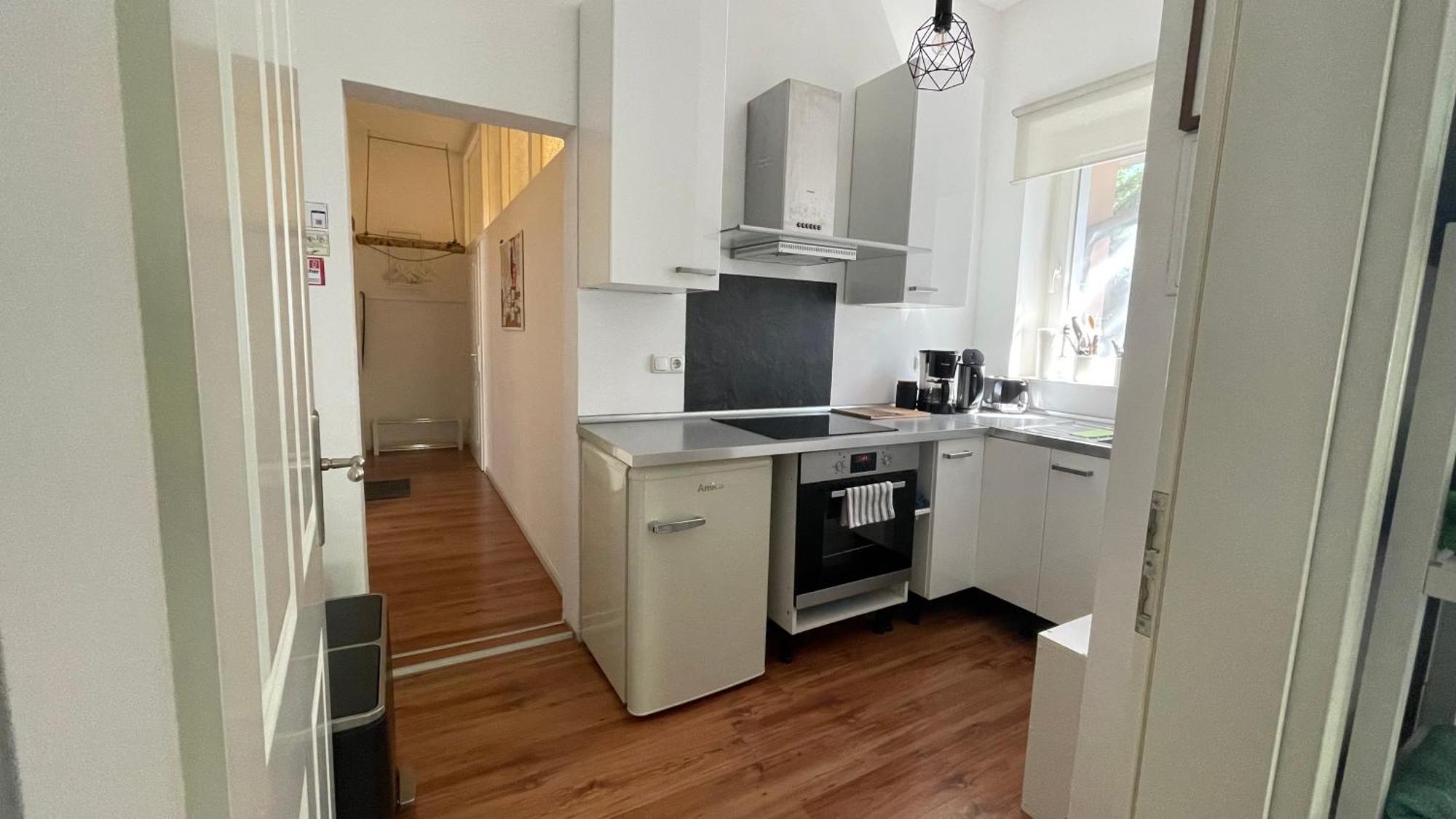 Appartement Mk Altstadt *