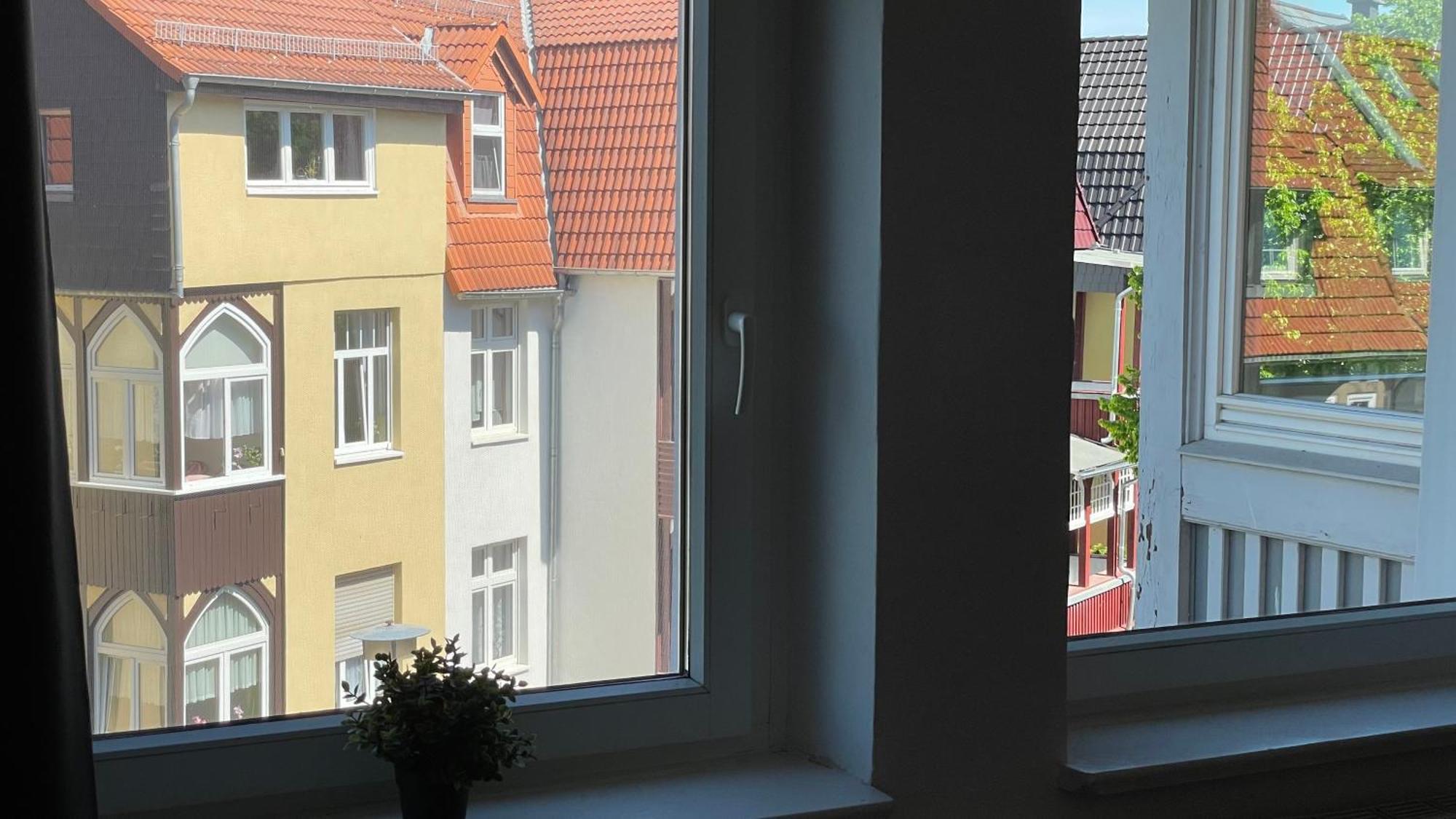 Mk Altstadt Apartment *