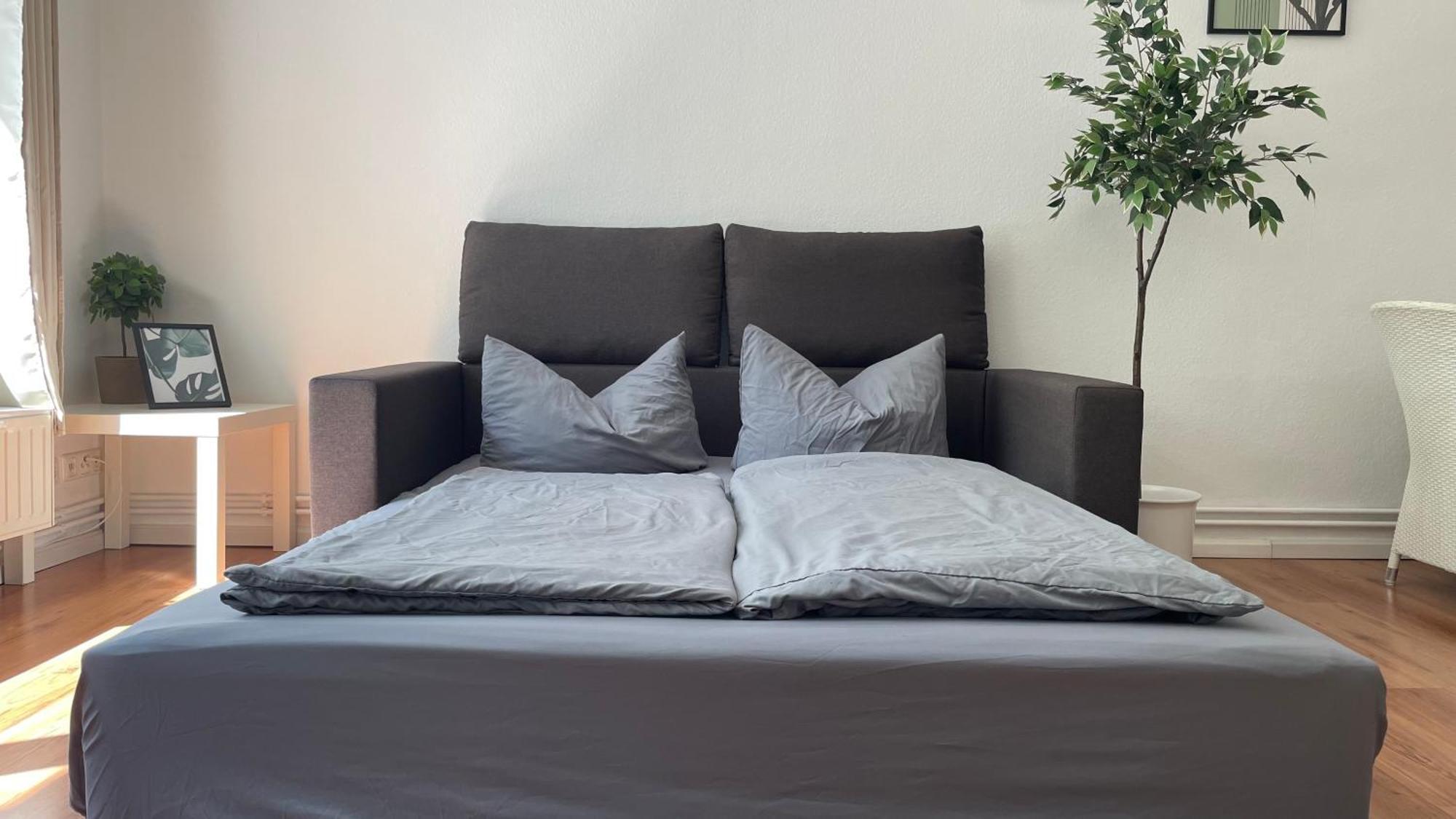 Mk Altstadt Apartment Erfurt