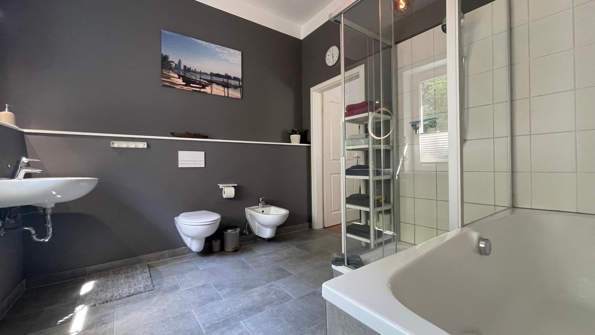 Mk Altstadt Appartement *