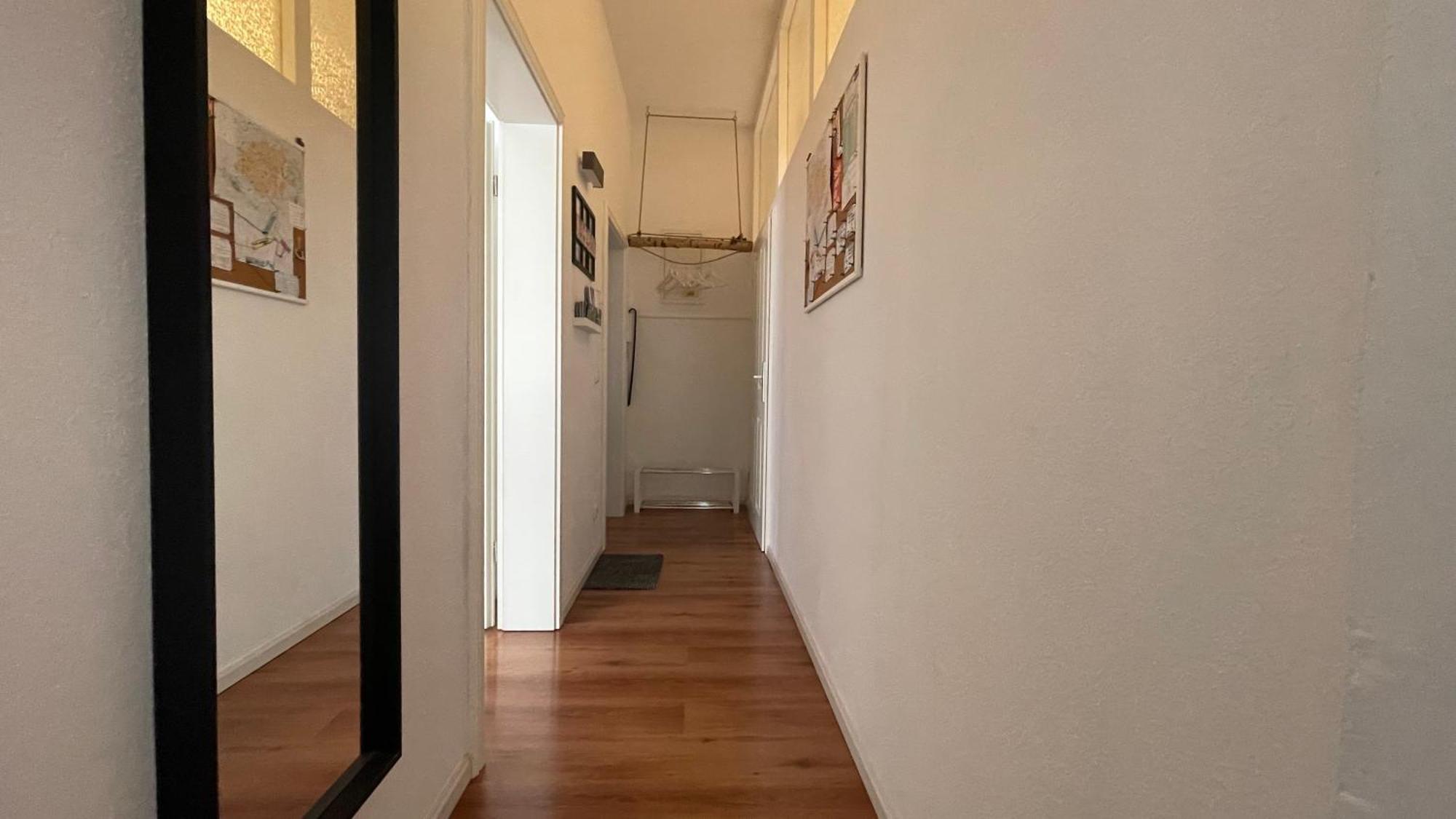 Appartement Mk Altstadt Erfurt