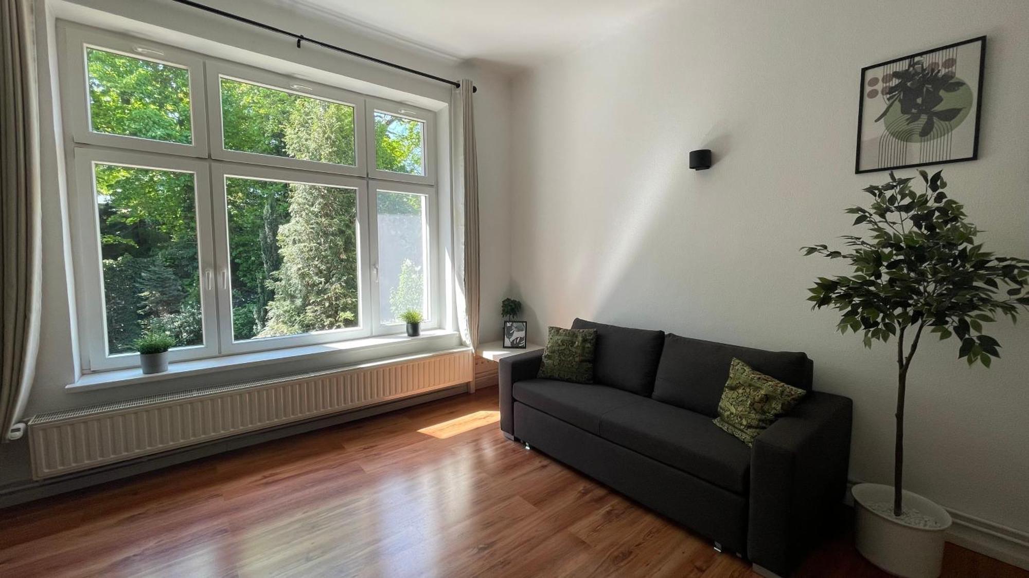 Mk Altstadt Appartement Erfurt