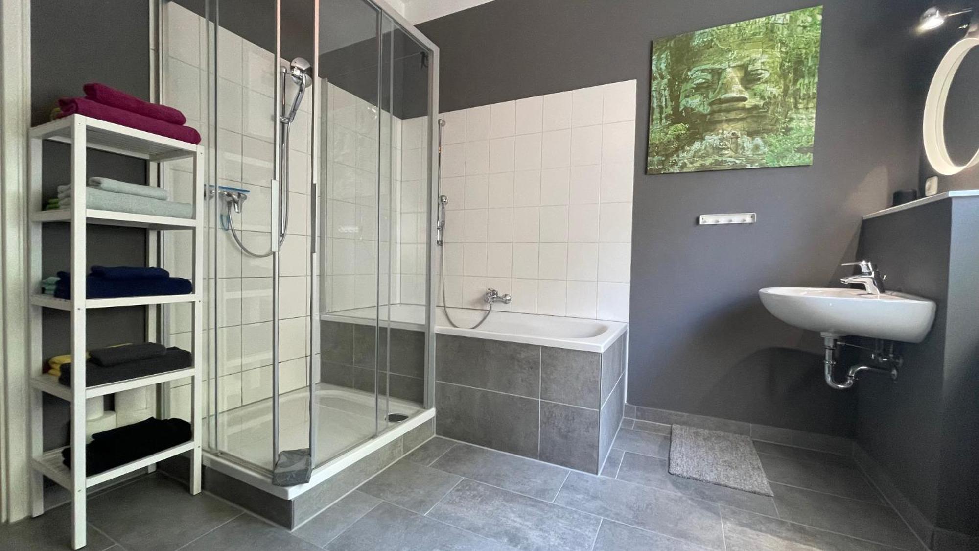 Appartement Mk Altstadt Erfurt